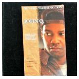 John Q