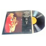 Gery Mulligan Chet Baker