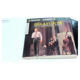 Belafonte at Carnegie Hall