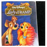 Lady and the Tranp