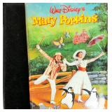Mary Poppins