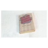 Sermons In Stories William Ellis