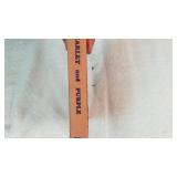 Scarlet And Purple Sidney Watson