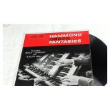 Hammond Organ Fantasies