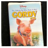 Gordy
