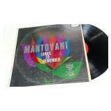 Mantovani Songs to rember