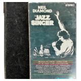 Neil Diamond Jazz Singer