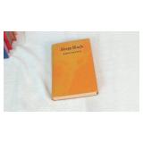 Sleepy Black Ross Santee