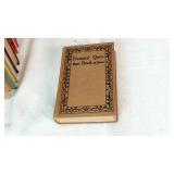 National Question Book