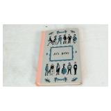 Joes Boys Louisa May Alcott