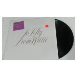 To Lefty from Willie