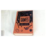 Games Jessie H Bancroft