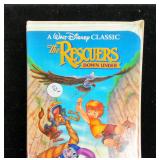 The Rescuers