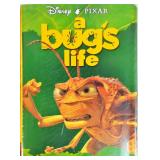 A bugs Life