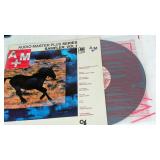 Audio Masters series Sampler Vol1