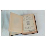 Scotts Poetical Works