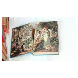 The Silver Chalice Library Edition