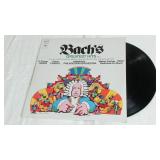 Bachs Greatest Hits