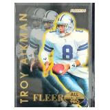 1994 Fleer All Pro Troy Aikman