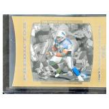 1996 Upperdeck Predictor 70 Yard Play in a Game...