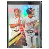 2019 Topps Class 1 Juan Soto