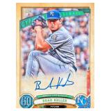 2019 To9pps Gypsy Queen Auto Brad Keller