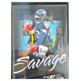 2024 Luminance Savage Derrick Henry 8/50
