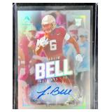2024 Luminance Auto Jaheim Bell 648/700