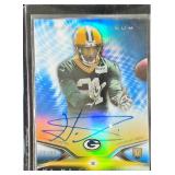 2014 Topps Platinum Auto Ha Ha Clinton-Dix 46/99