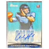 2012 Bowman Auto Chandler Harnish