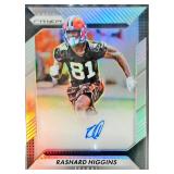 2016 Prizm Auto Rashard Higgins