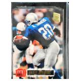 1995 Satdium Club Barry Sanders