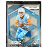 2025 Mosaic Epic Performers Amon-Ra St. Brown