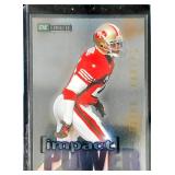 1995 Skybox Determinators Impact Power Deion...