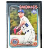 2024 Topps Cade Horton