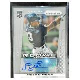 2013 Prizm RC Auto Melky Mesa