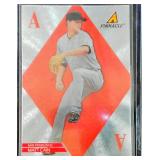 2013 Pinnacle Aces Matt Cain