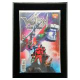 Voltron Year One #2