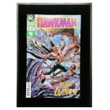 Hawkman #3