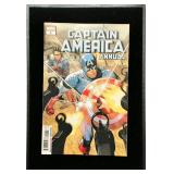 Captian America Annual #1