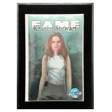 Fame Kristen Stewart