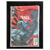 Bat Girl In the Information #54