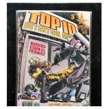 Top 10 Detention area #3