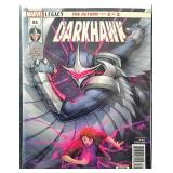 Darkhawk part one of one number 51