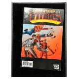 Death Trap Titans #4