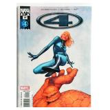 Marvel Knights 4 #19