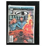 Marvel Knights 4 #12