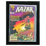 Kazar #13
