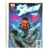 X-tream X-Men #40