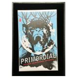 Primordial #3